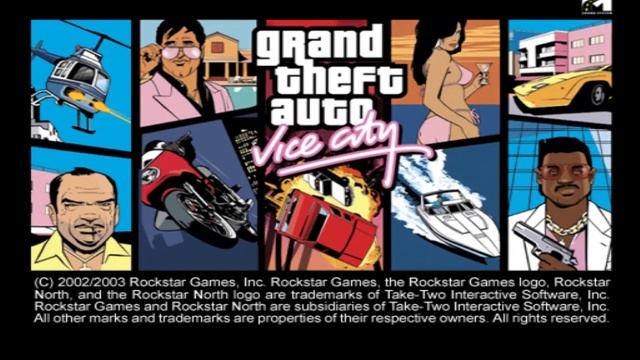 YOUTUBE IS THEIR A WAY TO PLAY GTA VICE CITY FOR MAC ONLINE