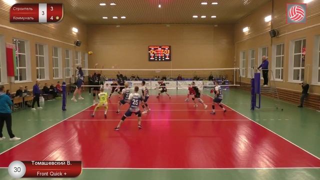 13.01 STR-KOM TOMASHEVSKIY SERVE