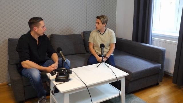 Folge 24 Lets Talk About Keto - Doping Fürs Gehirn | Mentale Klarheit | Mit Julia Tulipan