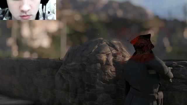 Прохождение Sniper Elite 4