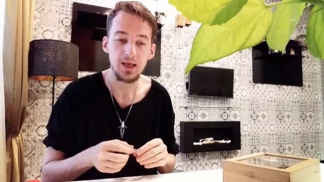 Посылка от Елены. Маруся - Слава Зайцев