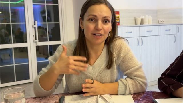 Тренажер денежного мышления "Тайны процветания и богатства" - отзыв после игры: Лена