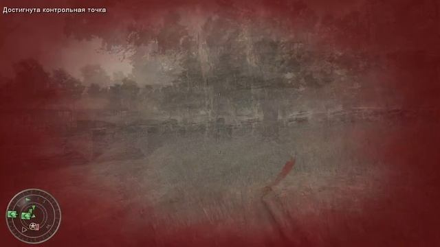 Летсплей по игре по игре Call of Duty. World At War проходим   главу их земля.их кровь, и выжигай их