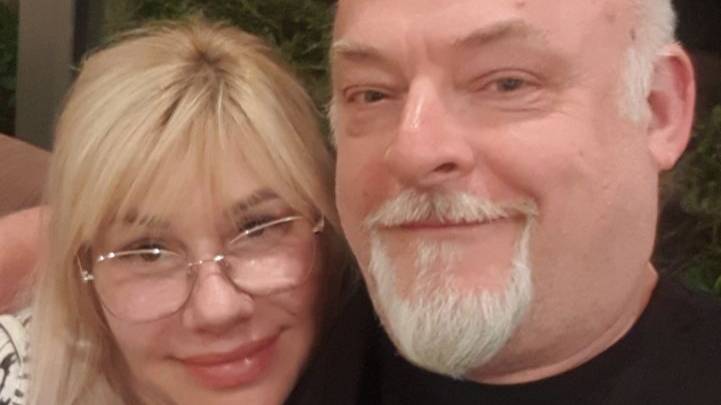 Игорь и Елена 030325, нашёлся однополчанин, пропал на много лет, и тут нашёлся!