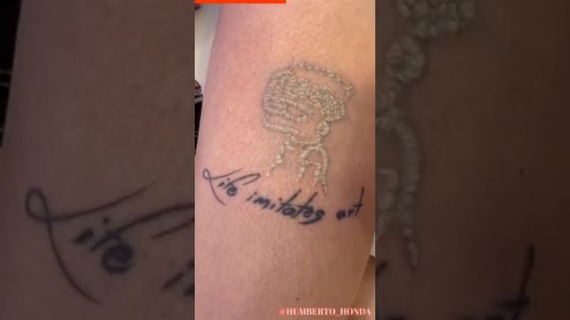 ЛАЙК В ТОП Татуировка Татуировки Tattoo Ink Пирсинг Красота Beauty Готы Панки Эмо Goth Emo Punk (114