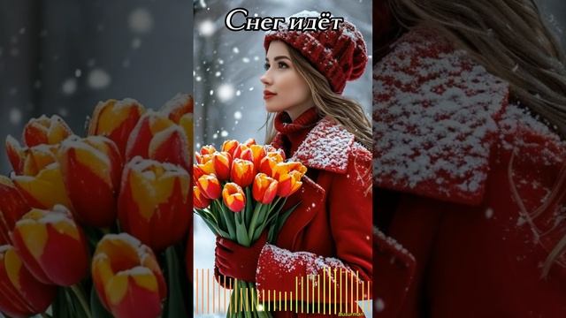 Снег идёт