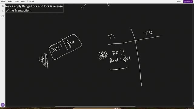 14. @Transactional Annotation - Part3  Isolation Level and its different Types