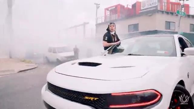 6IX9INE ft. Tory Lanez, NLE Choppa - DUMB  (RapKing Rmx)