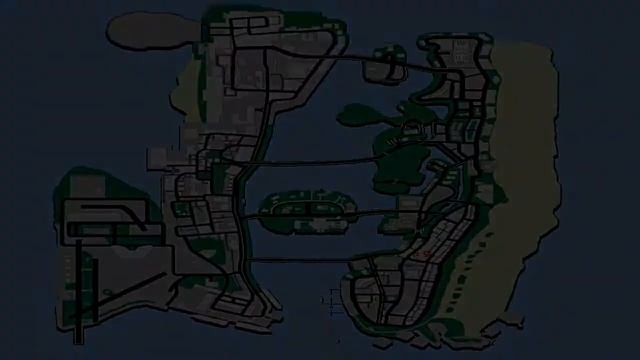 Hidden Package #9 - GTA: Vice City