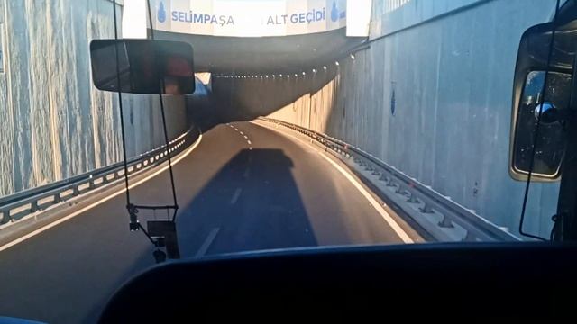 Болгария 2024. День отъезда