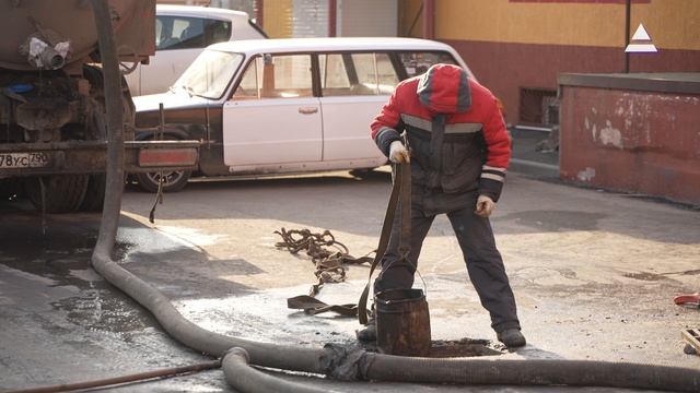 Содержание территории. В объективе мкр. Школьный