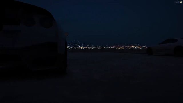 GTA FiveM - ProStreet Car Club Showcase