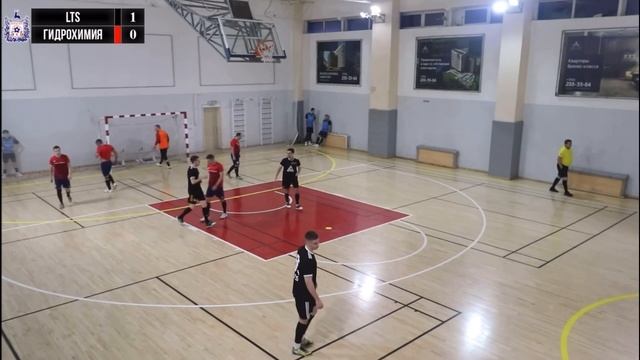 Зима 24-25 настрелянное