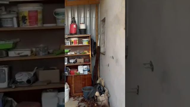 Продаю домик в Крыму