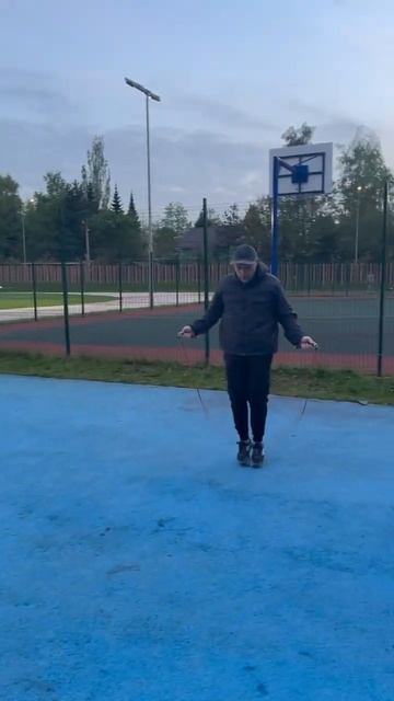 Work in progress#jump #jumprope #скакалка #jumpropeworkout #weightloss #motivation