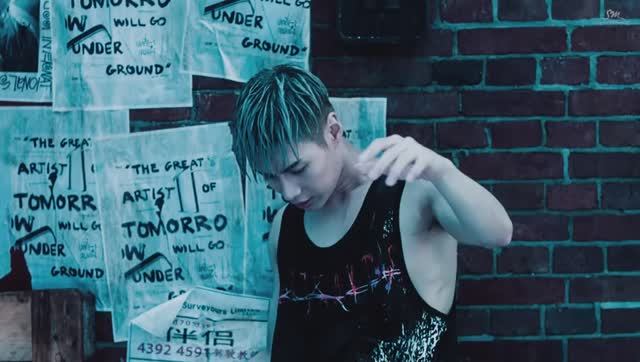 TAEMIN -'MOVE'