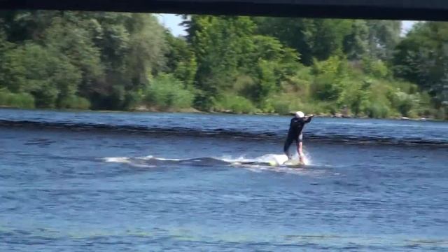Копия видео Lucavsala Atpūtas zona Зона отдыха  1-2