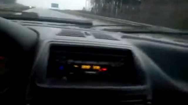 BRAVO 1,9 JTD 160kmh  A1