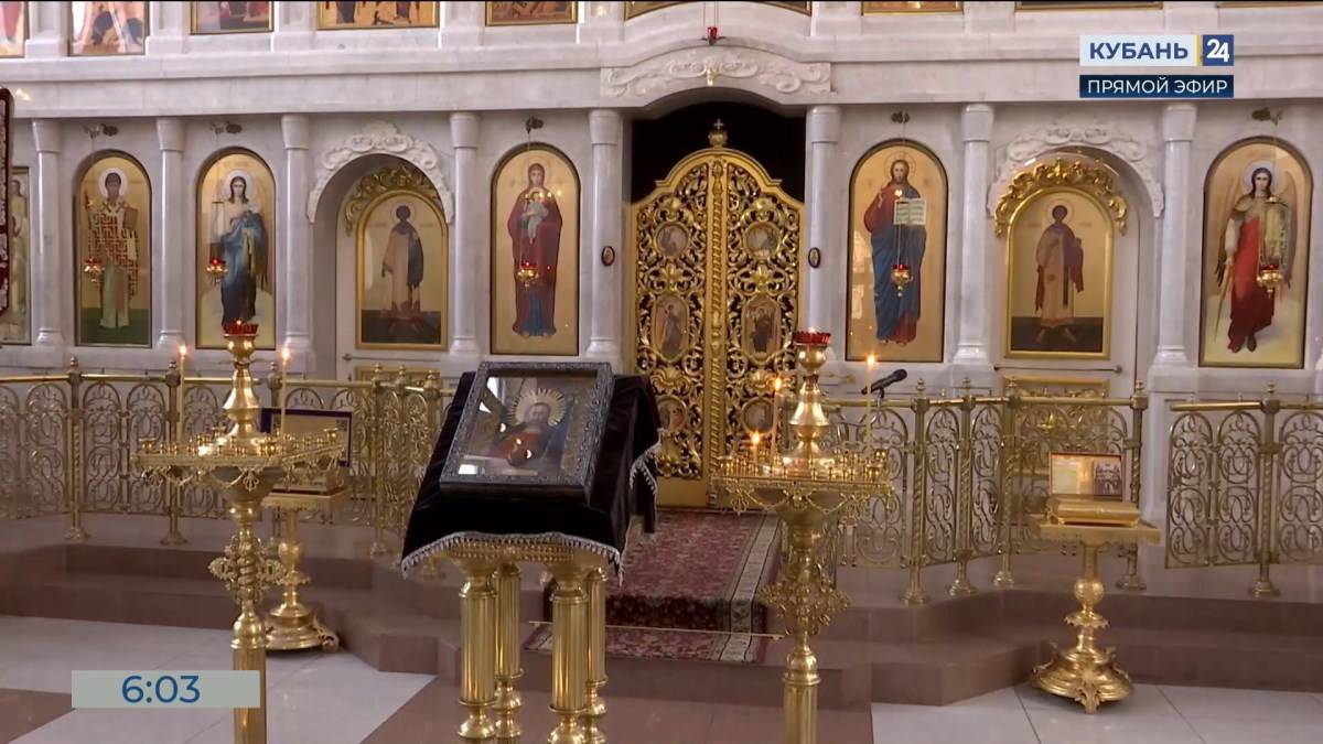 В России у православных христиан 3 марта начался Великий пост