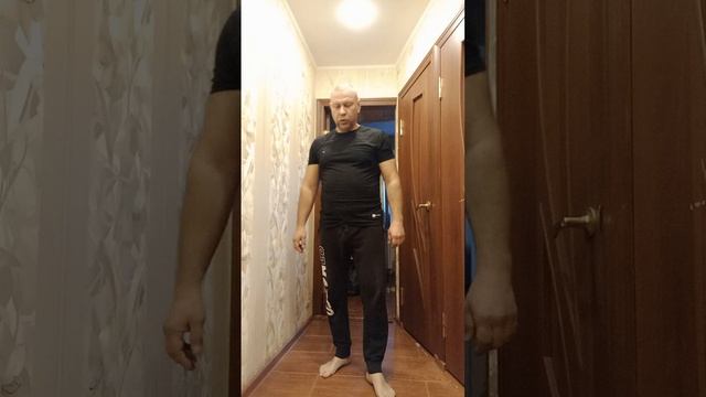 суперсет берпи/выброс