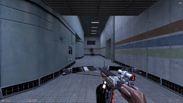 (OLD) BMS Sounds For HL:S  (WEAPON SOUNDS) (HD PACK)