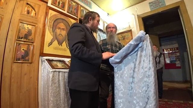 Слава Божия и слава мирская. Проповедь Игнатия Лапкина. 10.03.2024 г