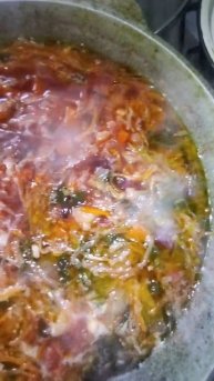 Готовлю Борщ