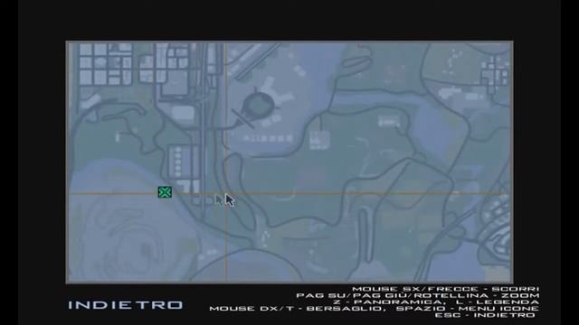 Misterix Mod GTA San Andreas - ep 5 Uno zombi pazzo, e un porco incazzato.