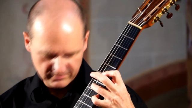 Maximilian Mangold, Gitarre, 2017 Demo-Video