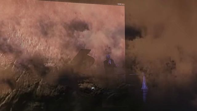 Vladislav Potapov _ Il Mare Calmo Della Sera ("Спокойное вечернее море")