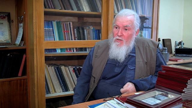 Поисковики отряда «Возвращение» по архивным документам устанавливают судьбу  красноармейцев