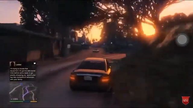 Gta 5 part 8/ramiz pro oyuncu/lunapark