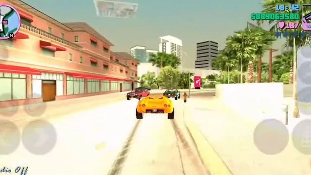 GTA VICE CITY MOD||SECRET LOCATIONS REVEALED||PHOENIX SEHAJ||