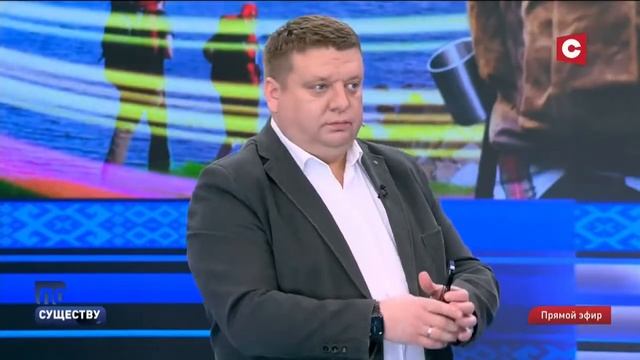 "Ружанский" - Релакс по-белорусски! Где отдохнуть летом?
