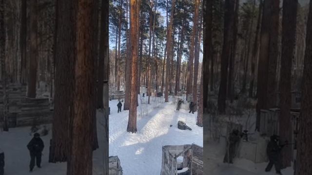 Февромарт Этажи 2025