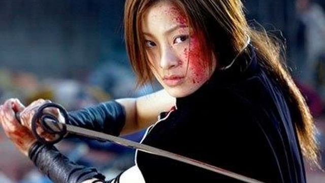 Taro Iwashiro - Behind the Dream (Azumi)