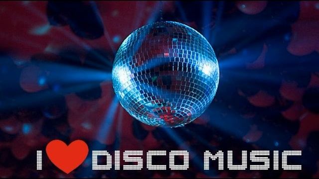 Mix Disco Funk 80