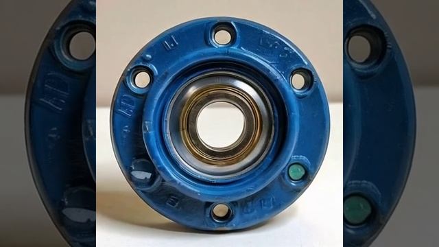 Подшипниковый узел UCFC208 TDPS66.RU