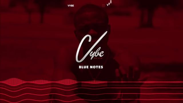 [FREE] 2018 Roddy Ricch Type Beat | "Blue Notes" Produced By Vybe