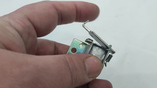 rk2-2731 Селеноид HP LJ P2035