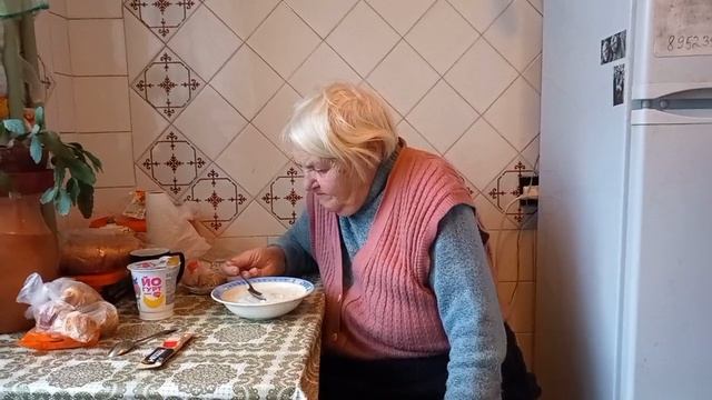 3 марта 2025. Пасмурный денёк.