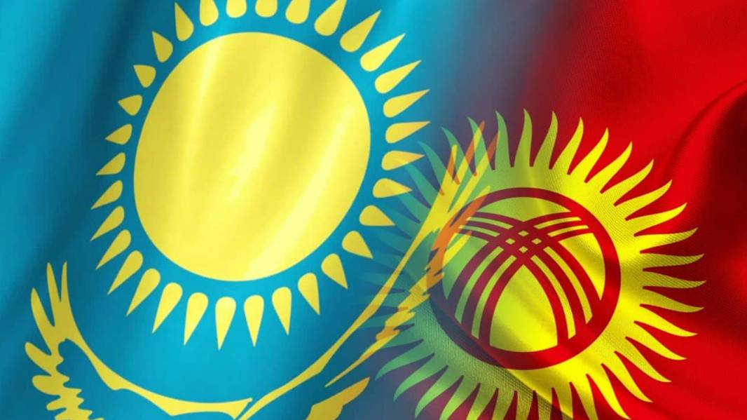 2024. КАК КИРГИЗИЯ И КАЗАХСТАН ЗА 30 ЛЕТ НИКАК ДОРОГУ ПОСТРОИТЬ НЕ МОГУТ. То ли бедные, то ли…
