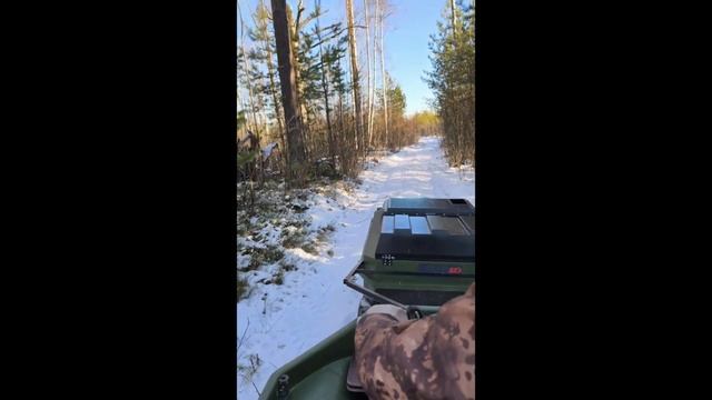 Видео от покупателя #30