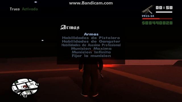 Gta san andreas cleo mods loquendo