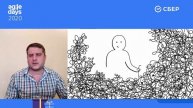 Виталий Король. Как измерить Agile-коуча или скрам-мастера