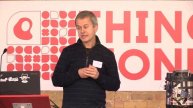 ThingMonk talk: Ian Skerrett on how open source will power IoT