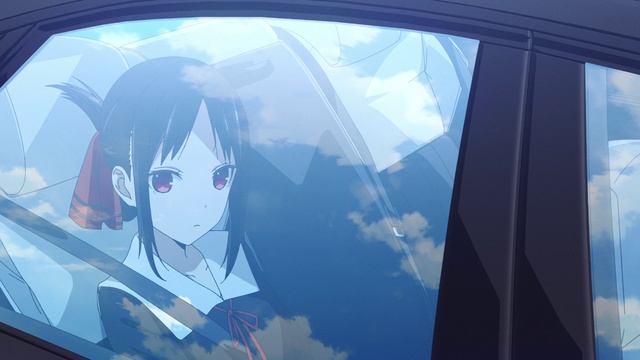 Госпожа Кагуя: в любви как на войне сезон 2 опенинг / Kaguya-sama wa Kokurasetai TV-2 OP01