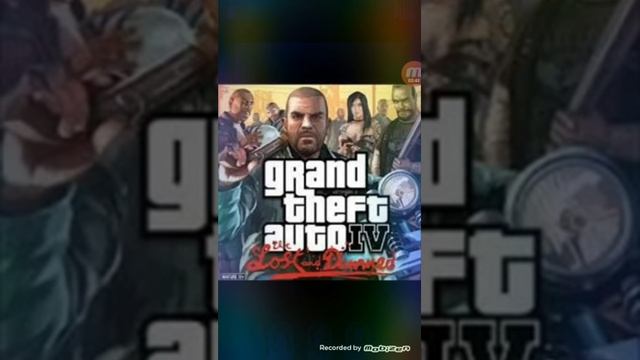 gta the lost and damned thème song