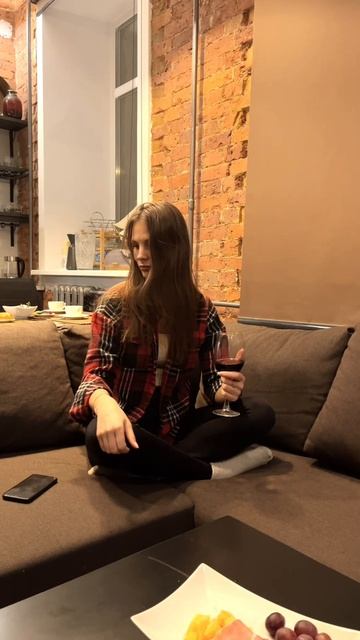 Лофи лайфхак, когда одиноко