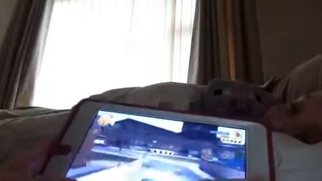 GTA III #15 The 3 Robbers Sitting on the Bed